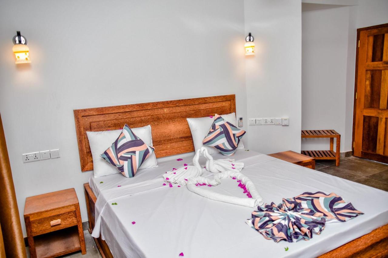 Zanoceanique Hotel ماتيموي المظهر الخارجي الصورة