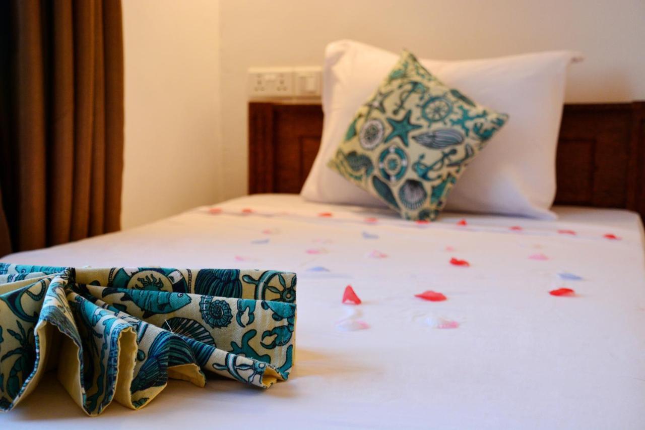 Zanoceanique Hotel ماتيموي المظهر الخارجي الصورة