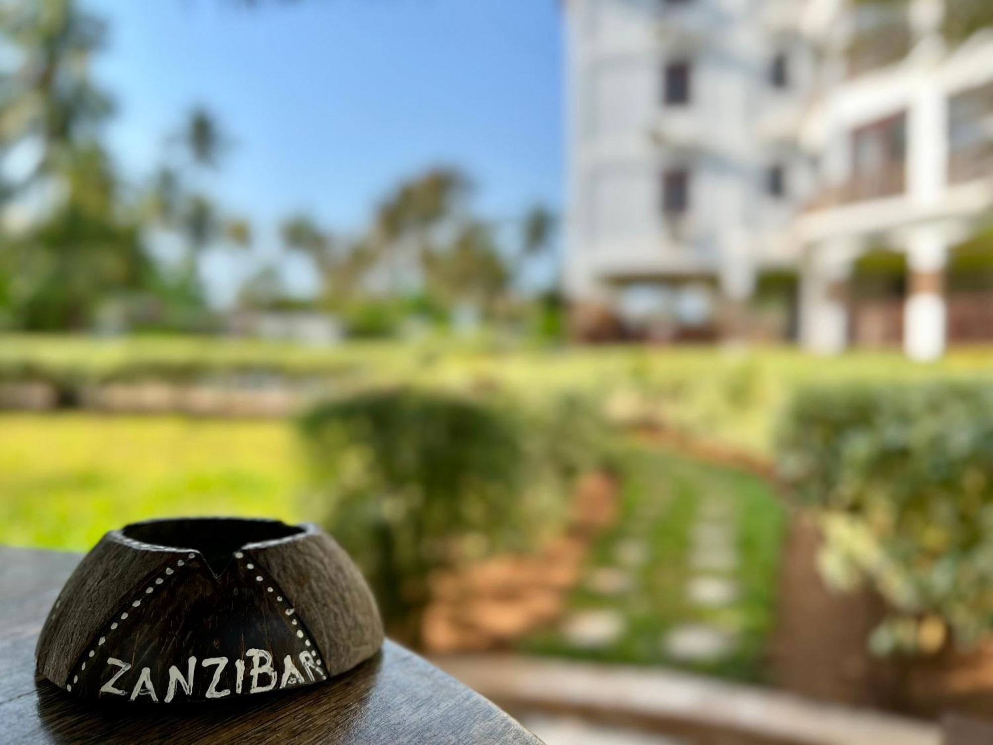 Zanoceanique Hotel ماتيموي المظهر الخارجي الصورة