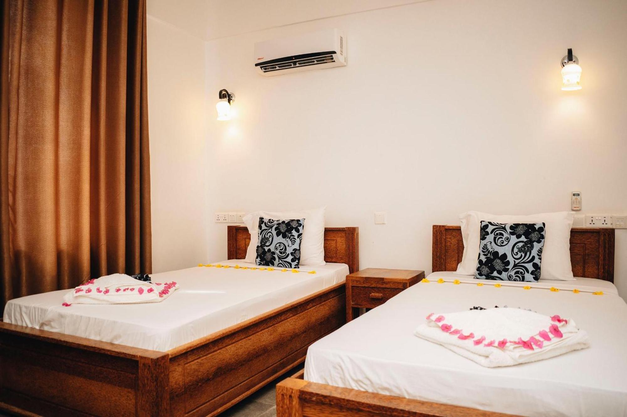 Zanoceanique Hotel ماتيموي المظهر الخارجي الصورة