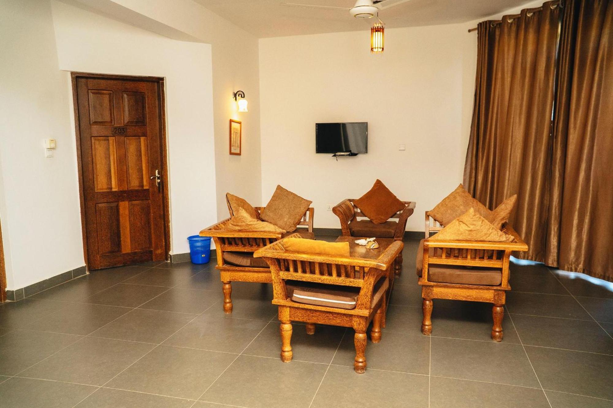 Zanoceanique Hotel ماتيموي المظهر الخارجي الصورة