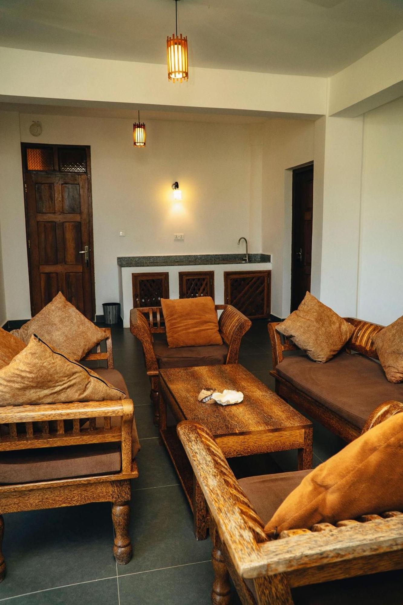 Zanoceanique Hotel ماتيموي المظهر الخارجي الصورة